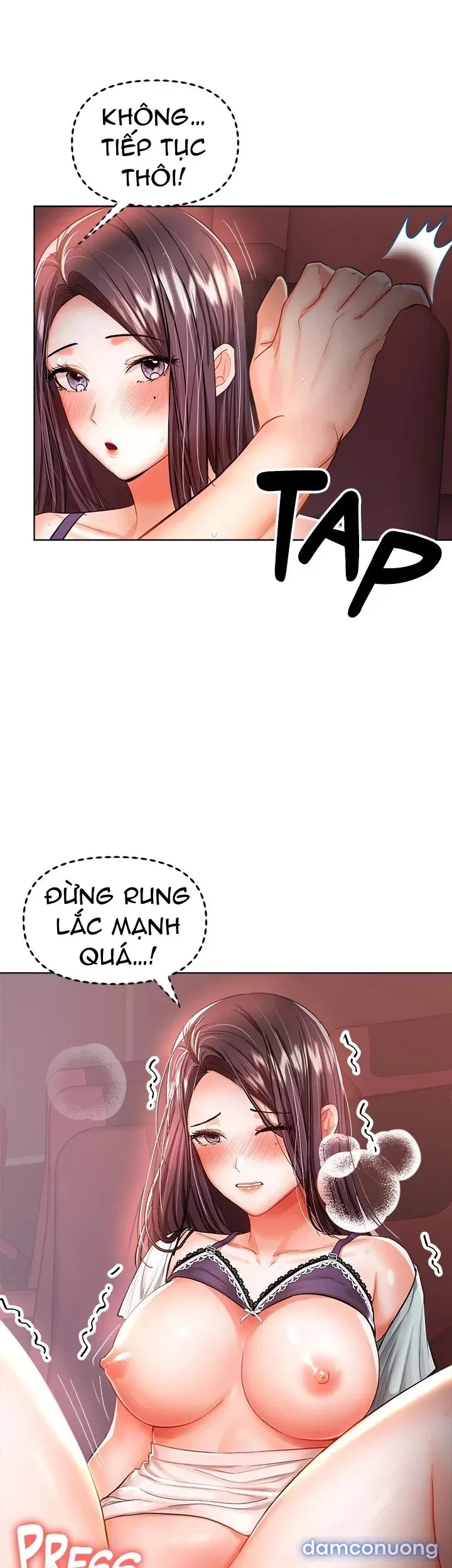 Chiều Chuộng Em Đi Mà 