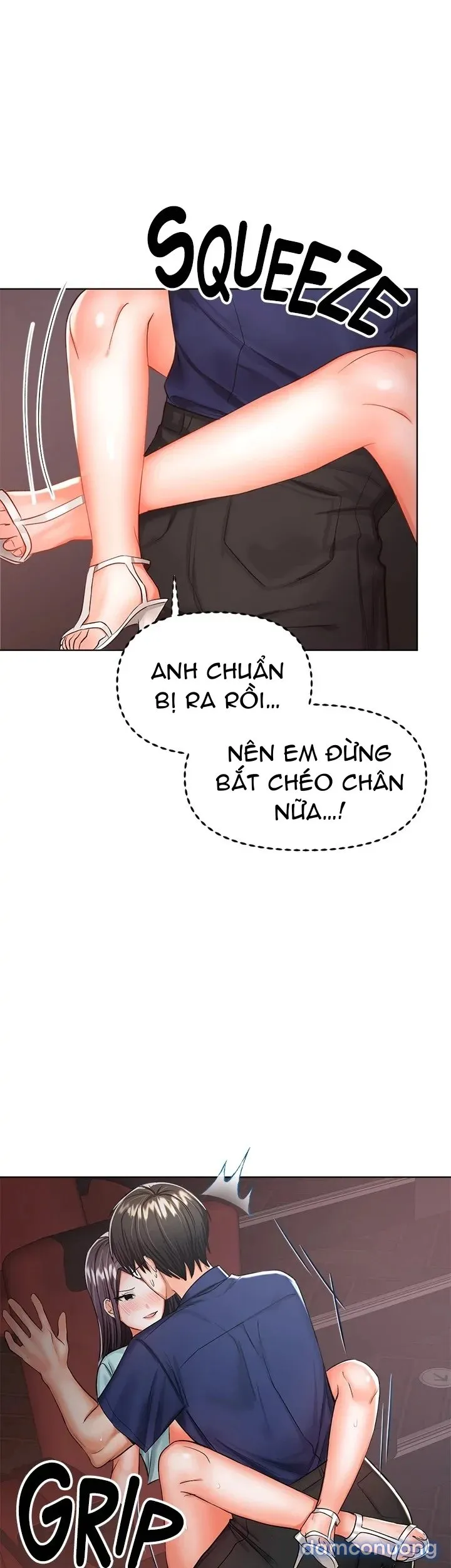 Chiều Chuộng Em Đi Mà 