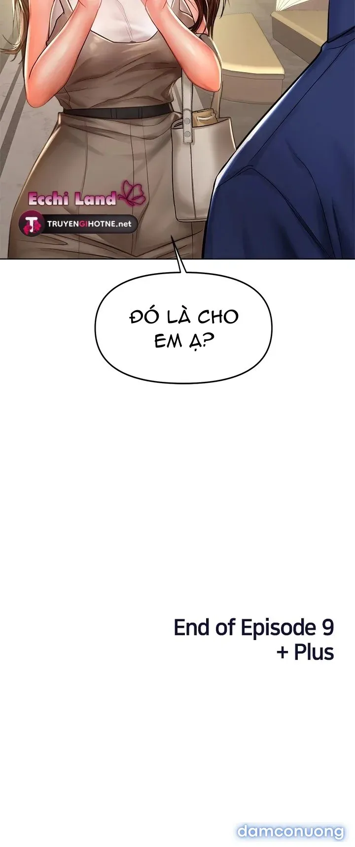 Chiều Chuộng Em Đi Mà 