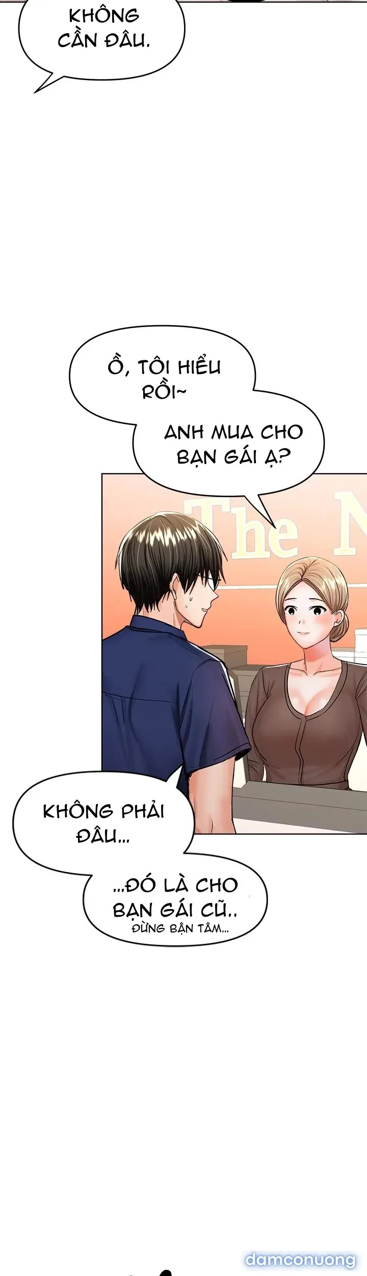 Chiều Chuộng Em Đi Mà 
