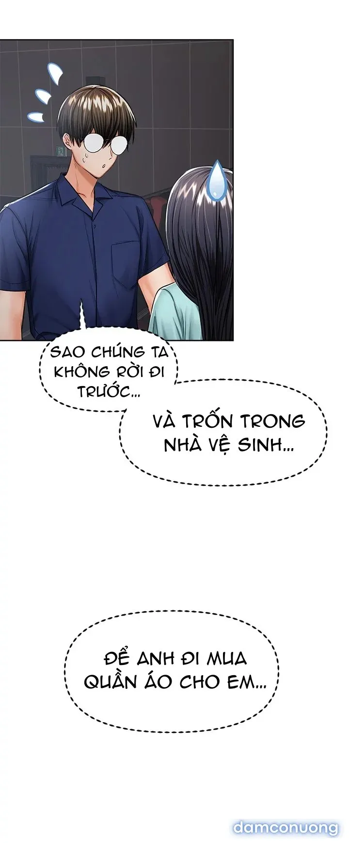 Chiều Chuộng Em Đi Mà 