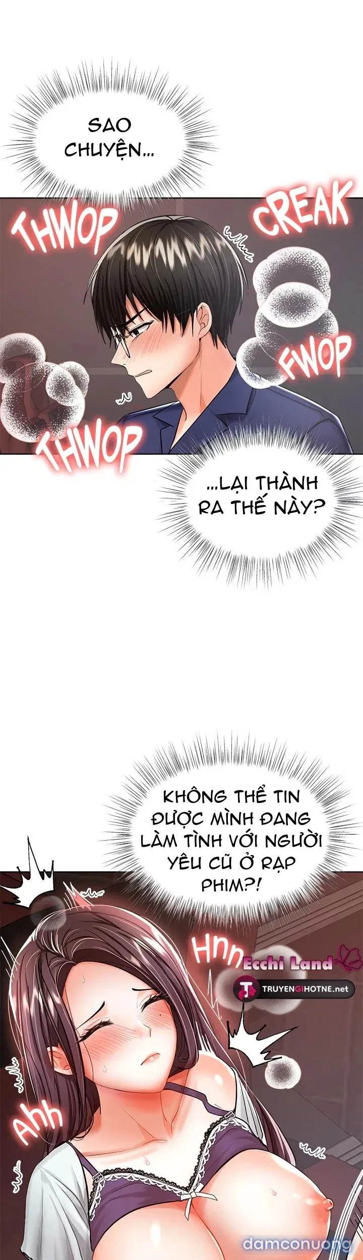 Chiều Chuộng Em Đi Mà 