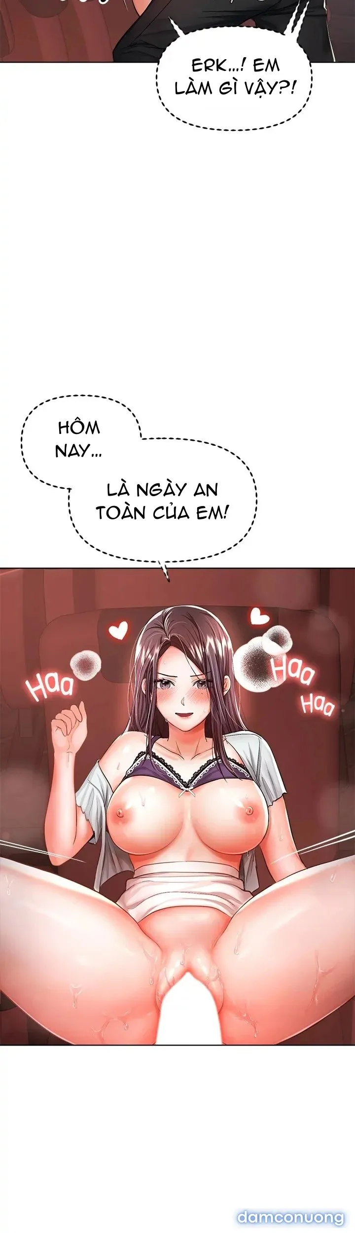 Chiều Chuộng Em Đi Mà 