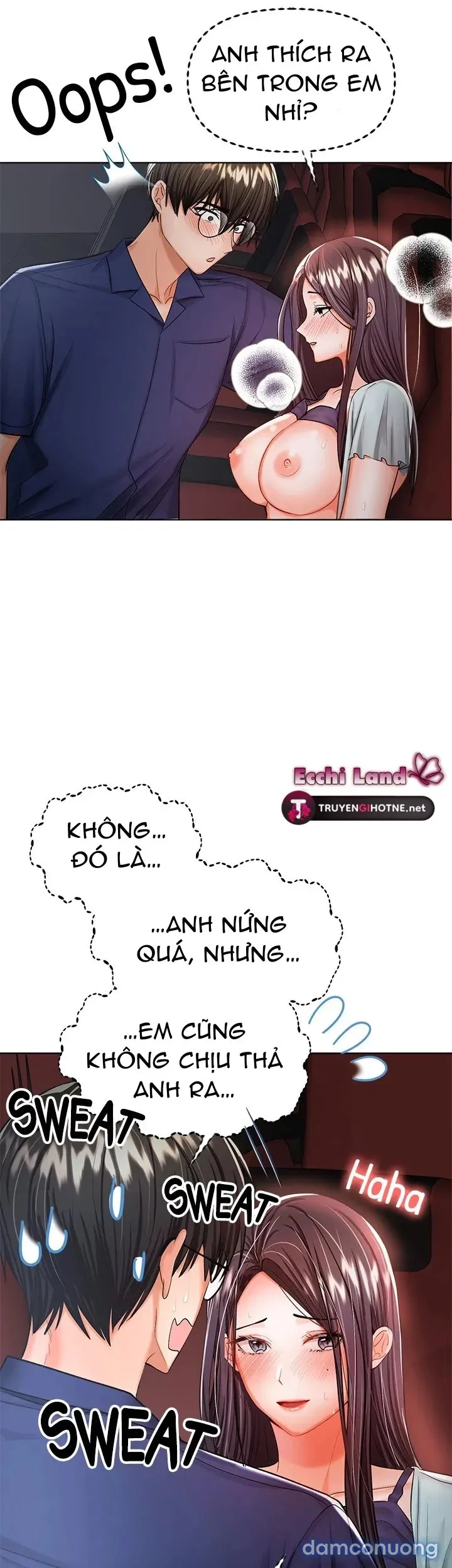 Chiều Chuộng Em Đi Mà 