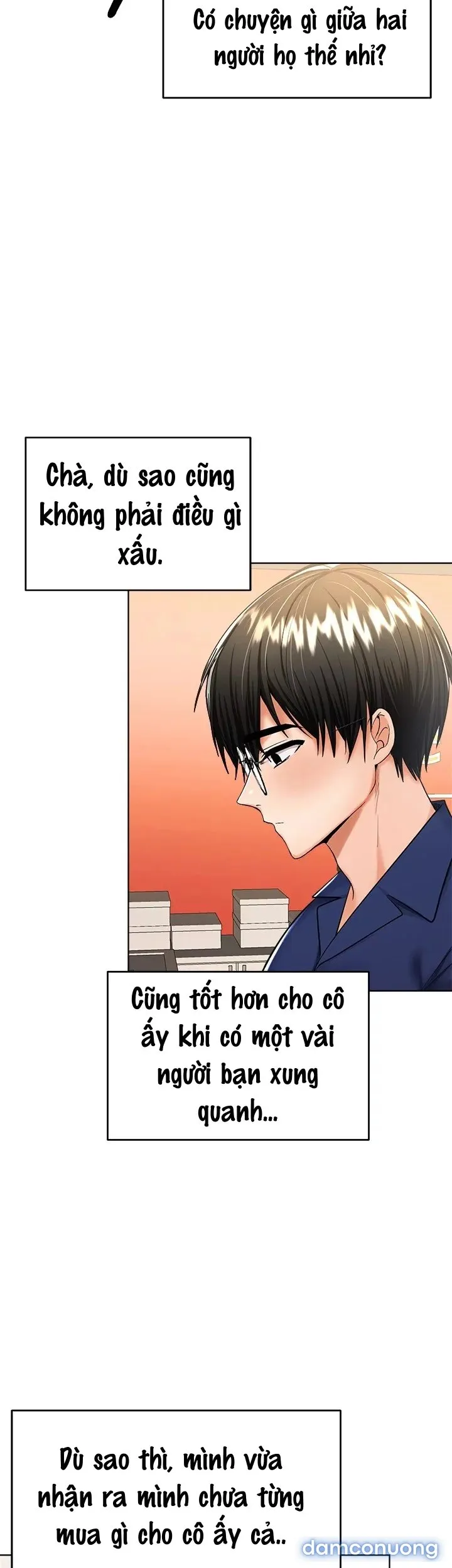 Chiều Chuộng Em Đi Mà 