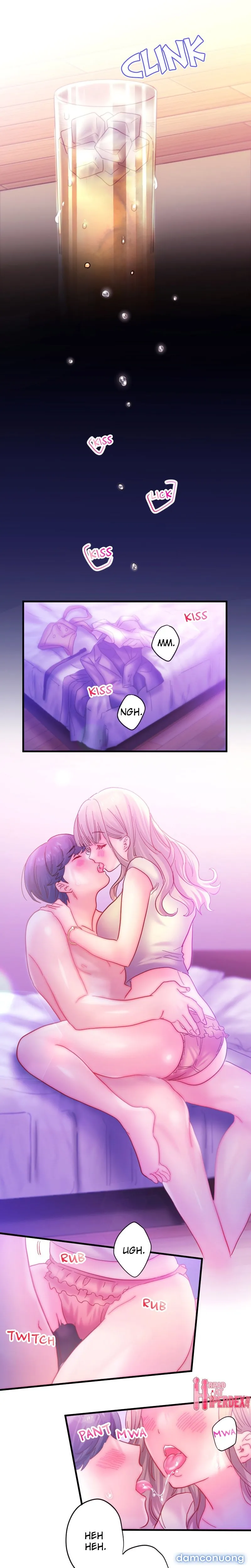 Chung Cư Ướt Át 
