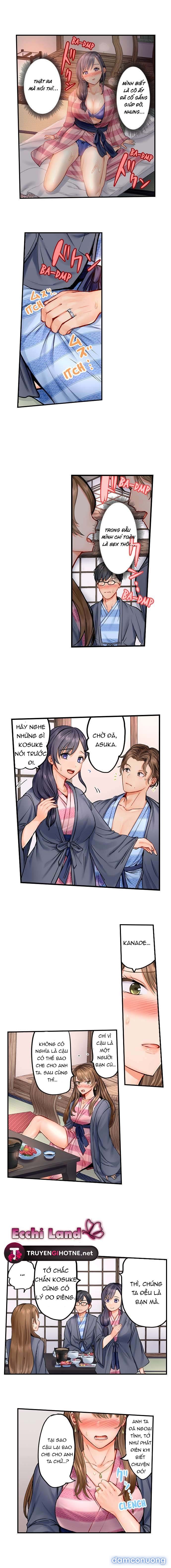 Đổi Vợ Đổi Chồng 