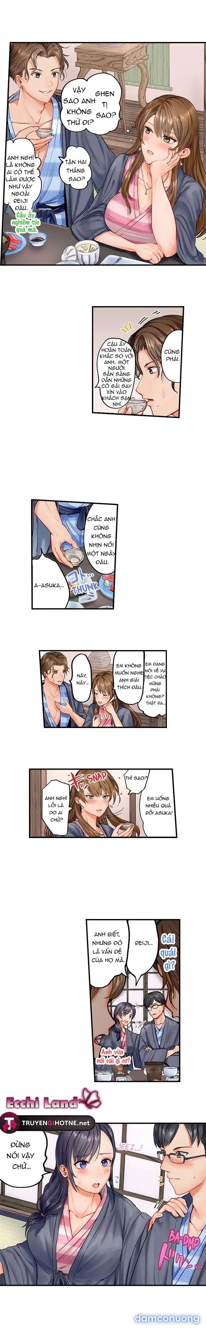Đổi Vợ Đổi Chồng 
