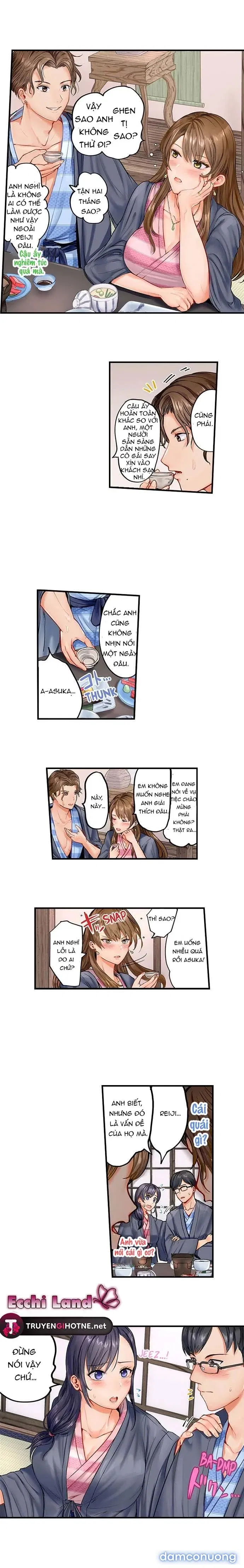 Đổi Vợ Đổi Chồng 