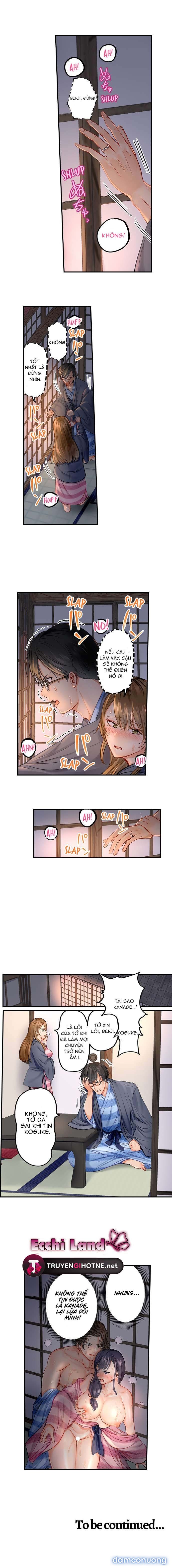 Đổi Vợ Đổi Chồng 