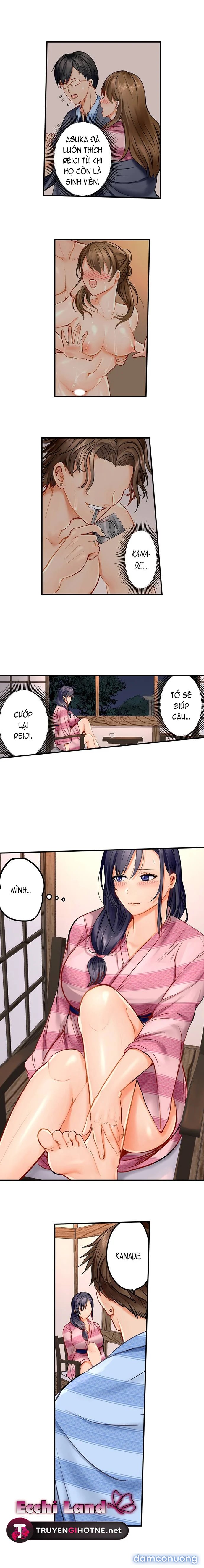 Đổi Vợ Đổi Chồng 