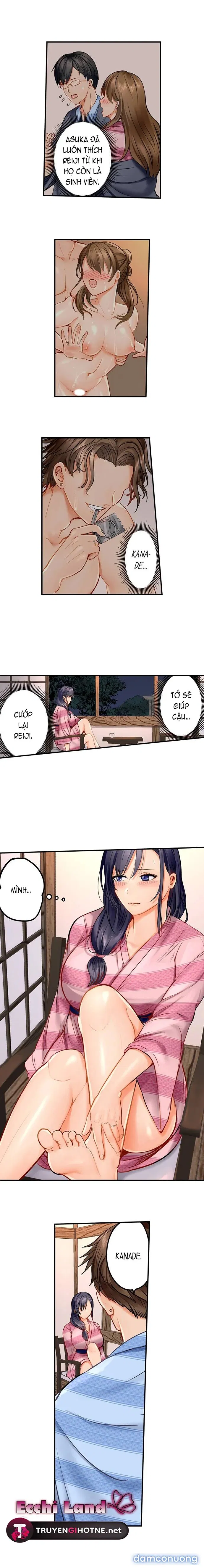Đổi Vợ Đổi Chồng 