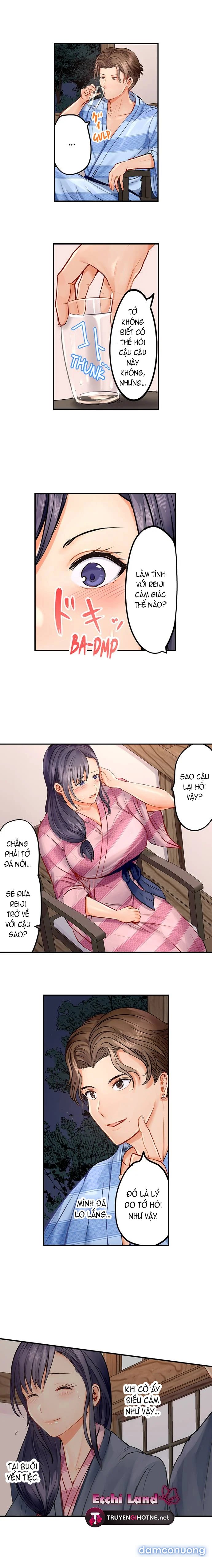 Đổi Vợ Đổi Chồng 