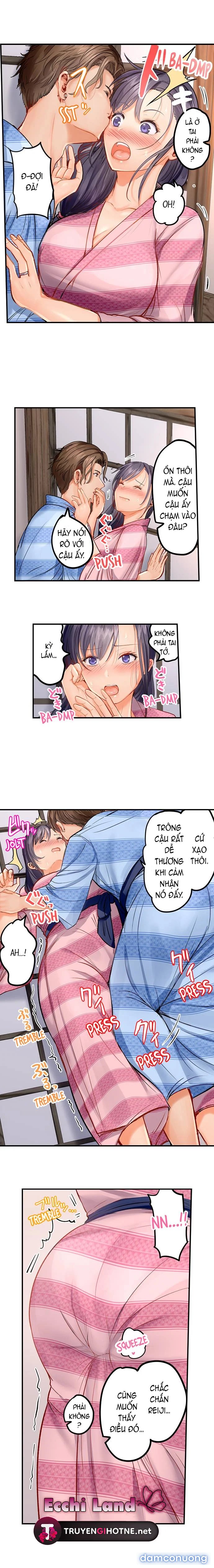 Đổi Vợ Đổi Chồng 