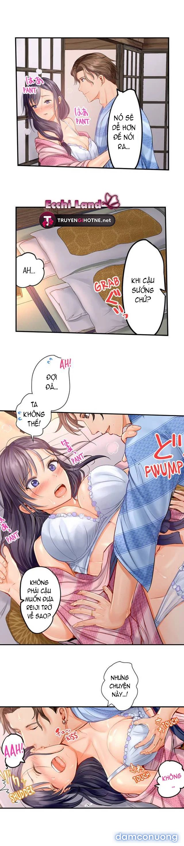 Đổi Vợ Đổi Chồng 