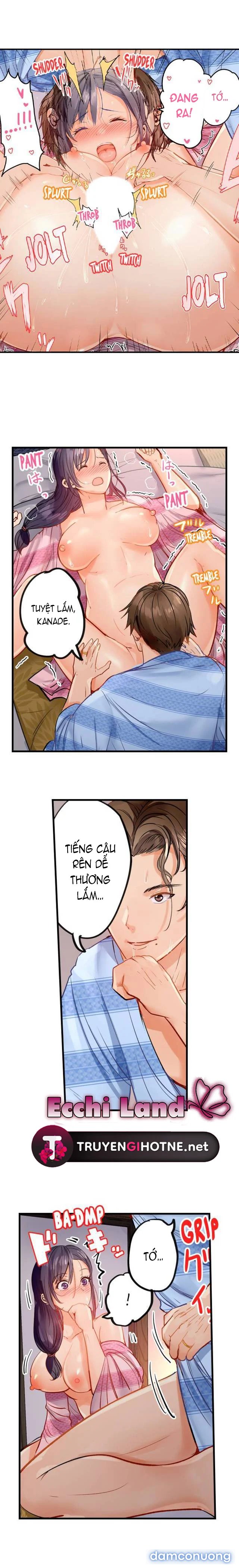 Đổi Vợ Đổi Chồng 