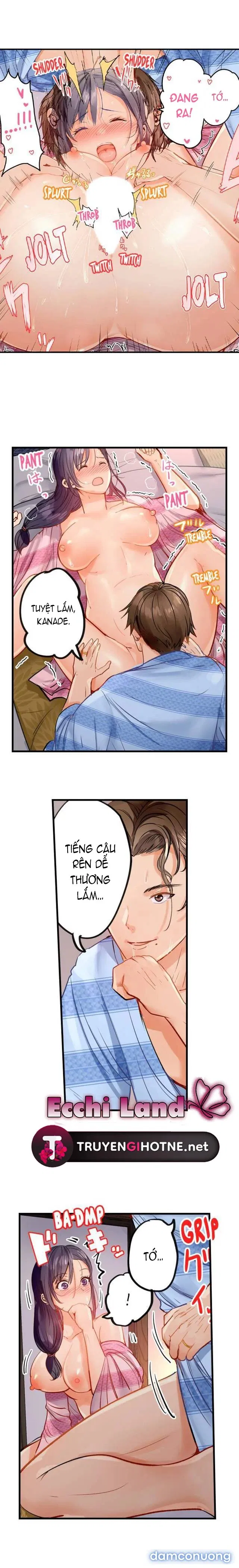 Đổi Vợ Đổi Chồng 