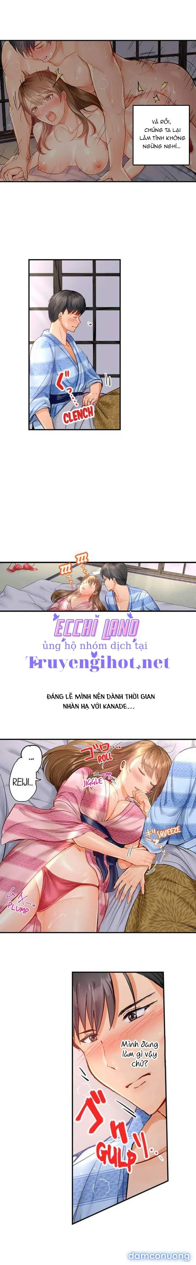 Đổi Vợ Đổi Chồng 