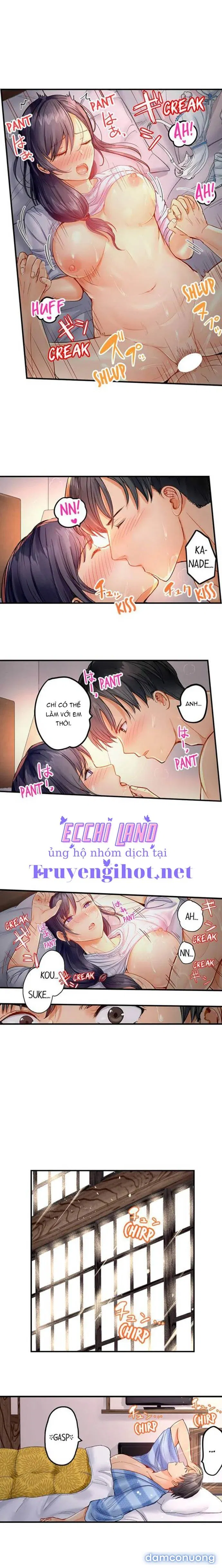 Đổi Vợ Đổi Chồng 