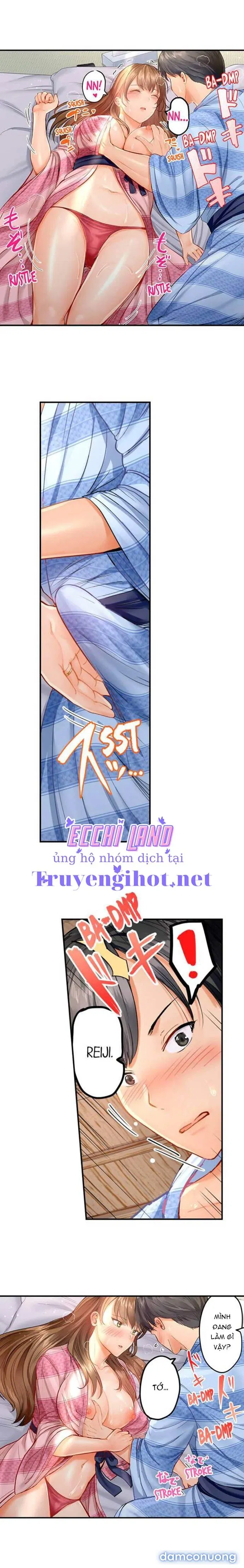 Đổi Vợ Đổi Chồng 