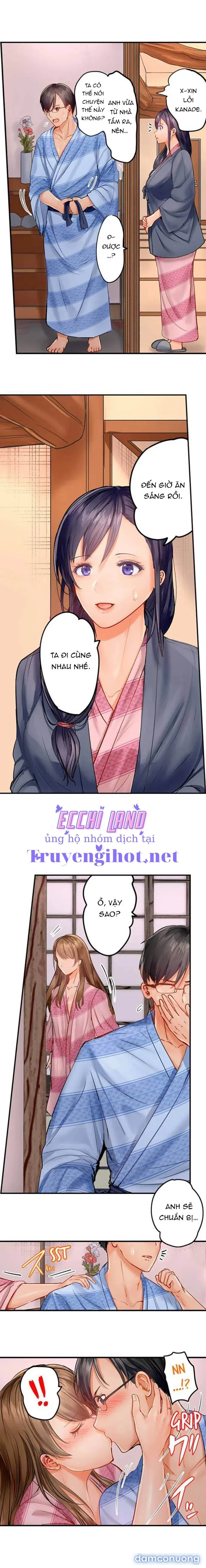 Đổi Vợ Đổi Chồng 