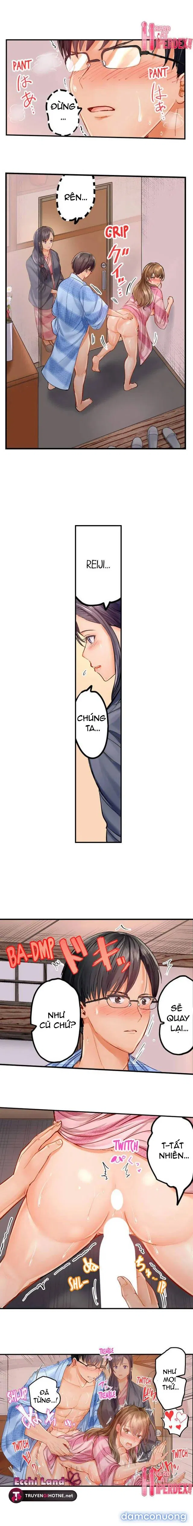 Đổi Vợ Đổi Chồng 