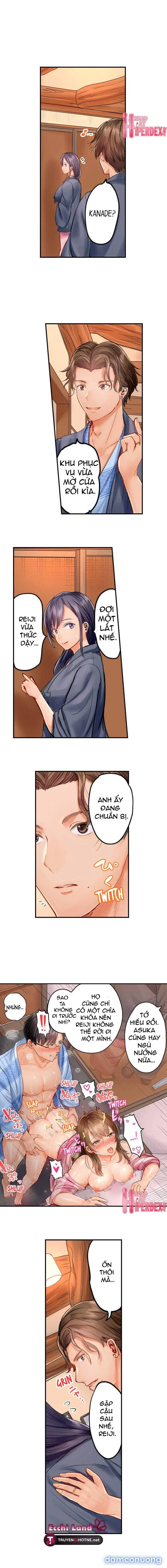 Đổi Vợ Đổi Chồng 