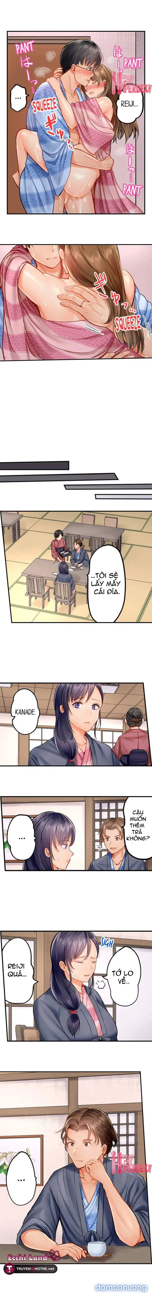 Đổi Vợ Đổi Chồng 
