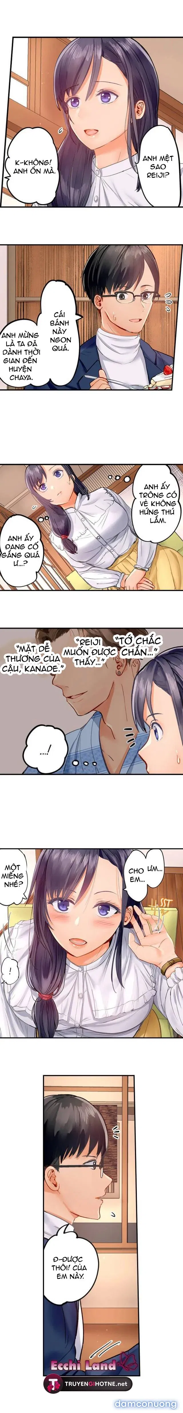 Đổi Vợ Đổi Chồng 