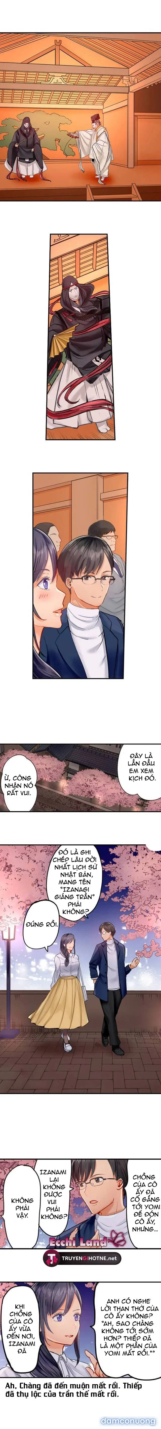 Đổi Vợ Đổi Chồng 