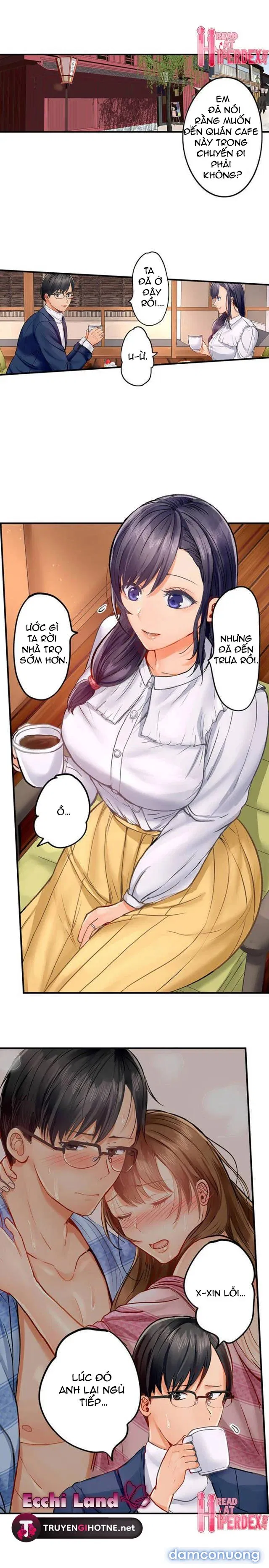Đổi Vợ Đổi Chồng 