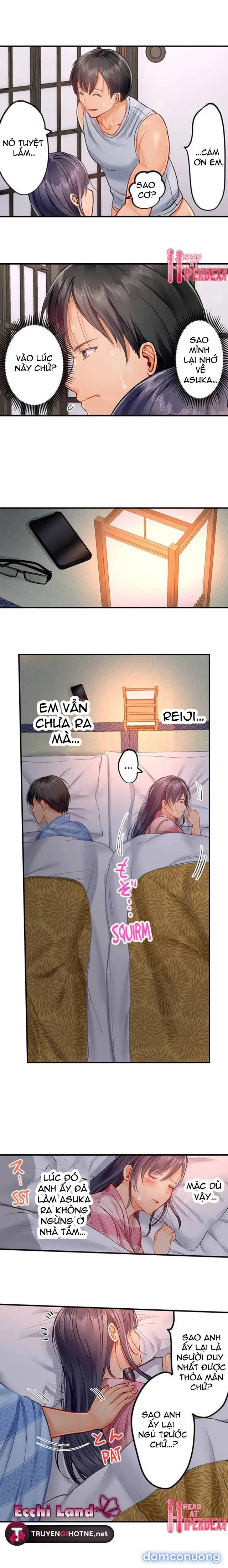 Đổi Vợ Đổi Chồng 