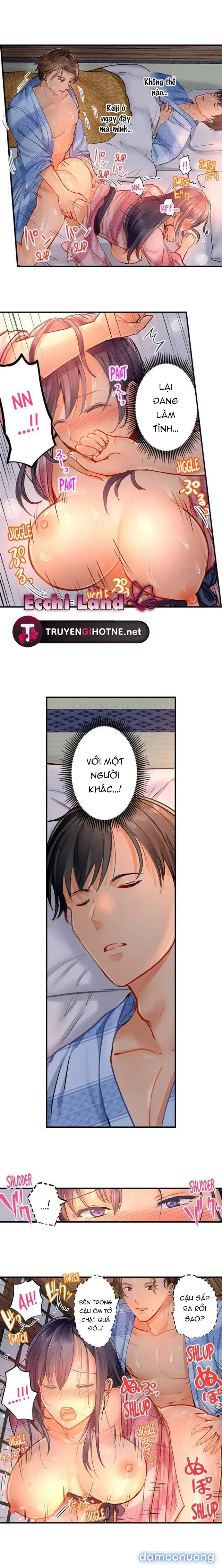 Đổi Vợ Đổi Chồng 