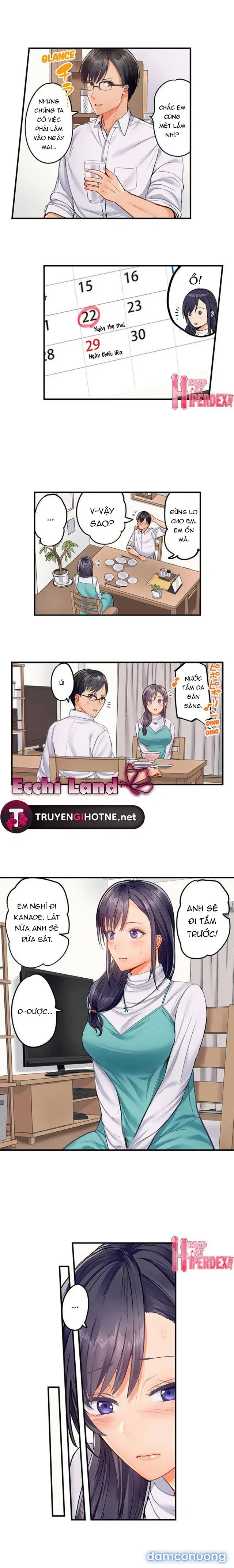 Đổi Vợ Đổi Chồng 