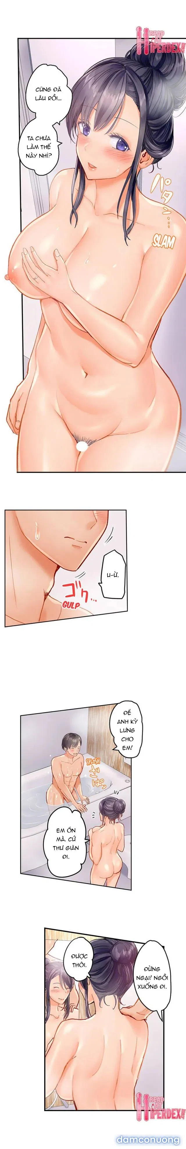Đổi Vợ Đổi Chồng 