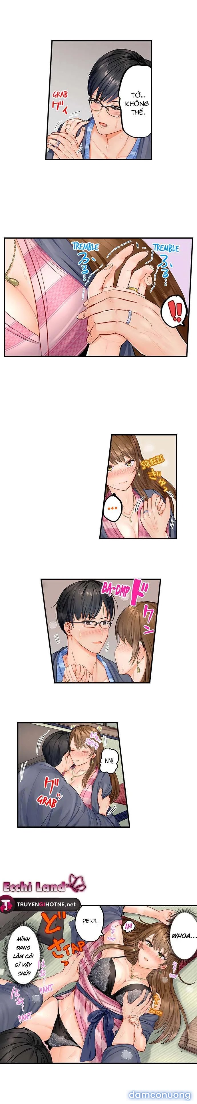 Đổi Vợ Đổi Chồng 