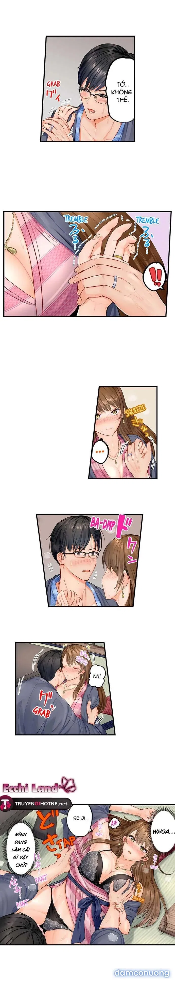 Đổi Vợ Đổi Chồng 