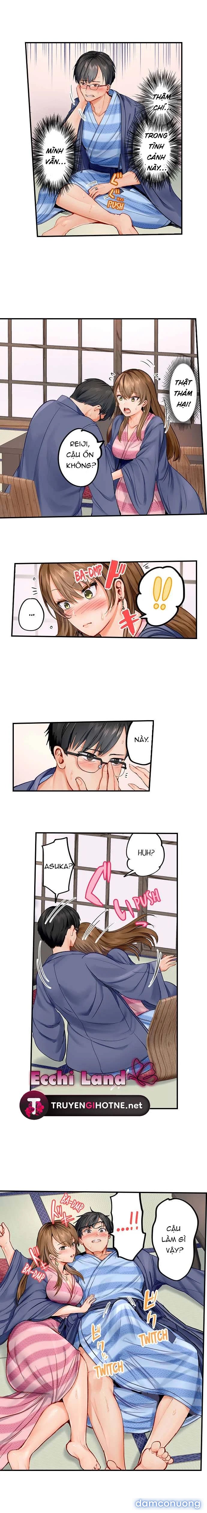 Đổi Vợ Đổi Chồng 
