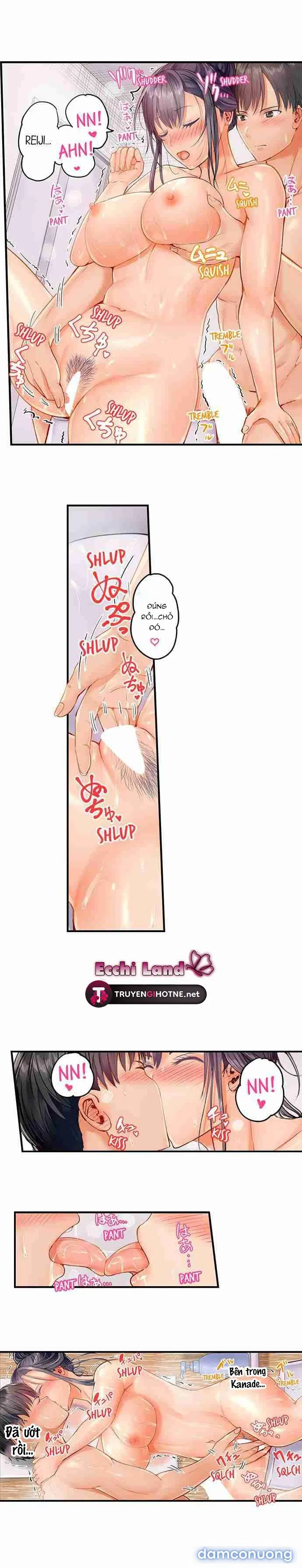 Đổi Vợ Đổi Chồng 