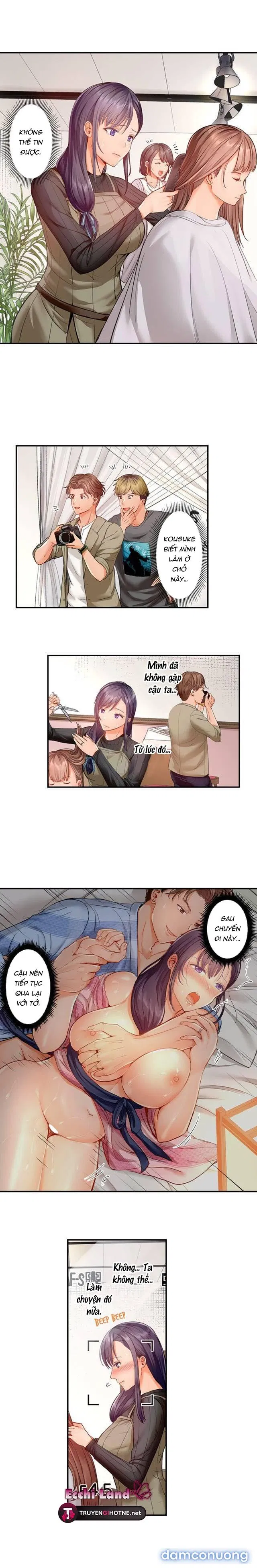 Đổi Vợ Đổi Chồng 