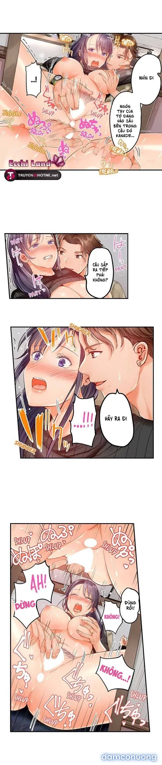 Đổi Vợ Đổi Chồng 