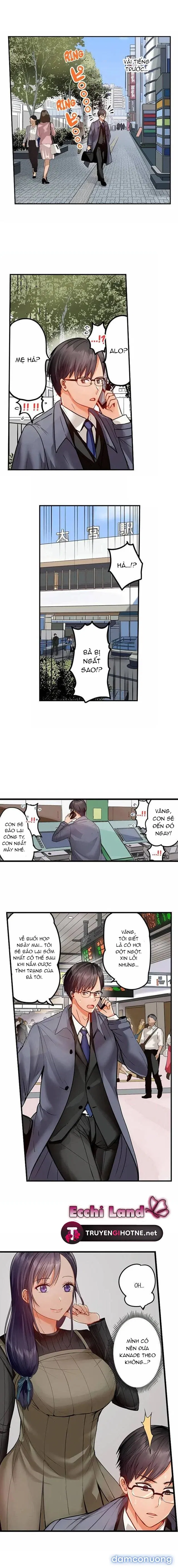 Đổi Vợ Đổi Chồng 