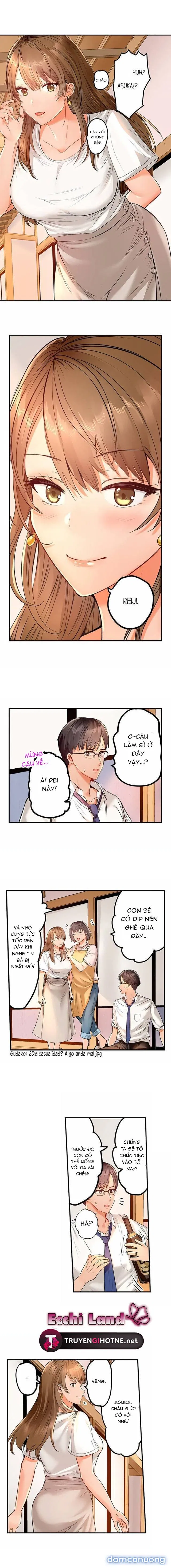 Đổi Vợ Đổi Chồng 