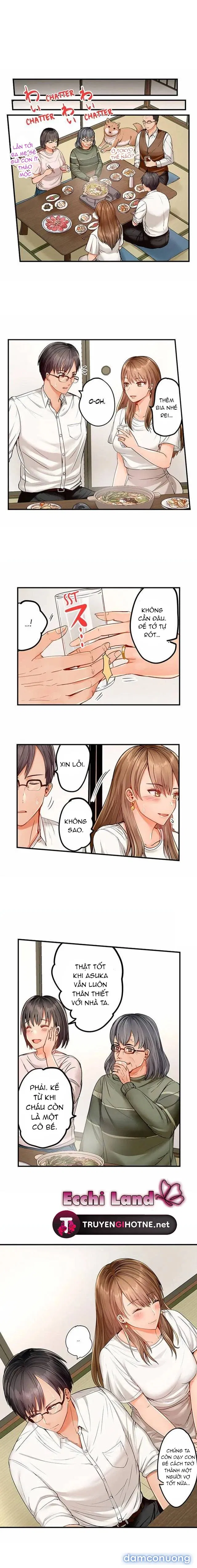 Đổi Vợ Đổi Chồng 