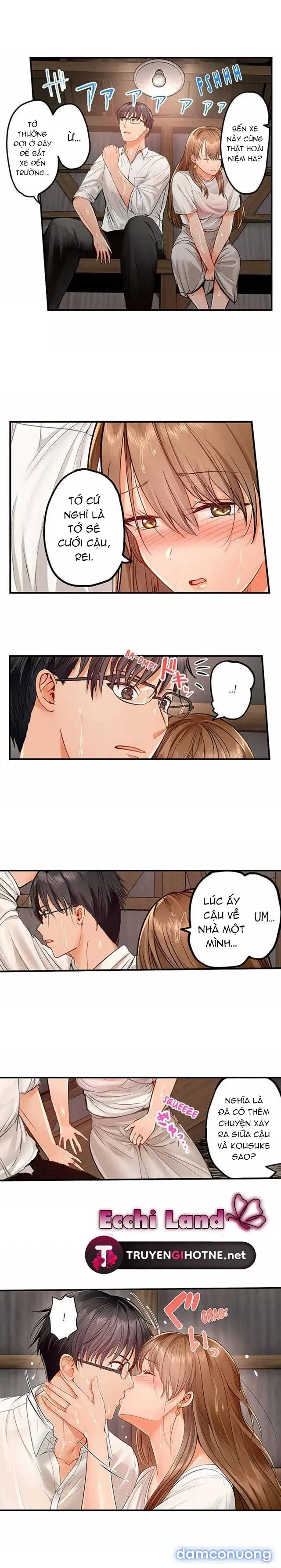 Đổi Vợ Đổi Chồng 