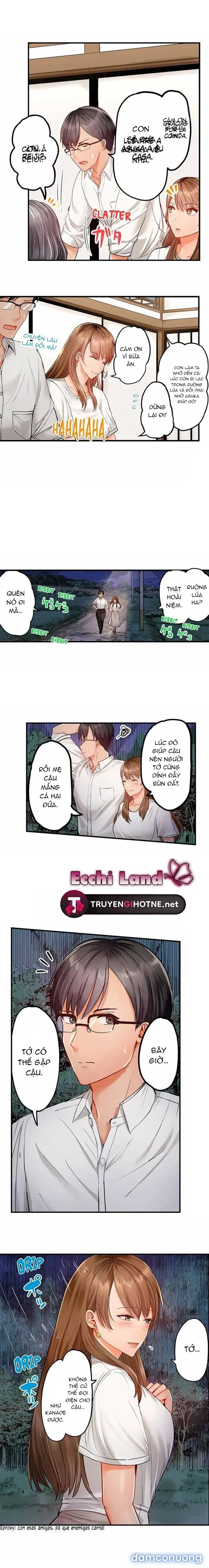 Đổi Vợ Đổi Chồng 