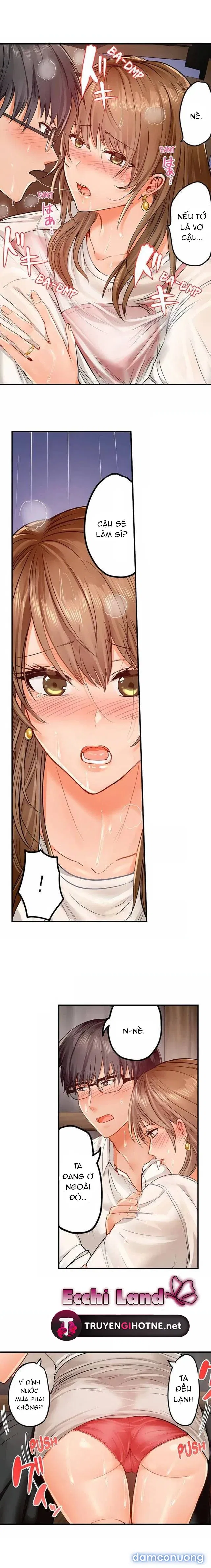 Đổi Vợ Đổi Chồng 