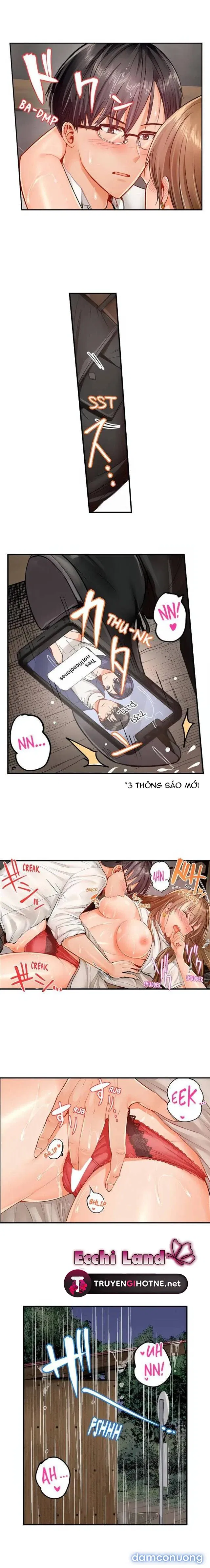 Đổi Vợ Đổi Chồng 