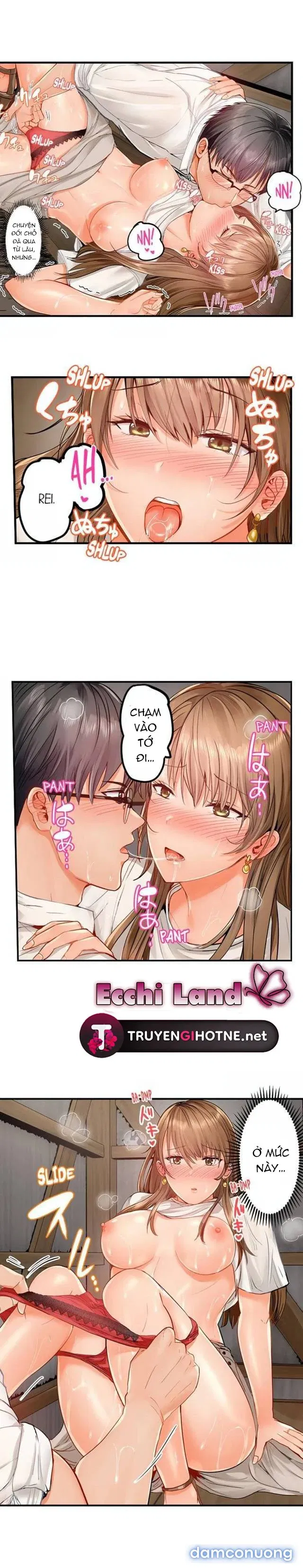 Đổi Vợ Đổi Chồng 