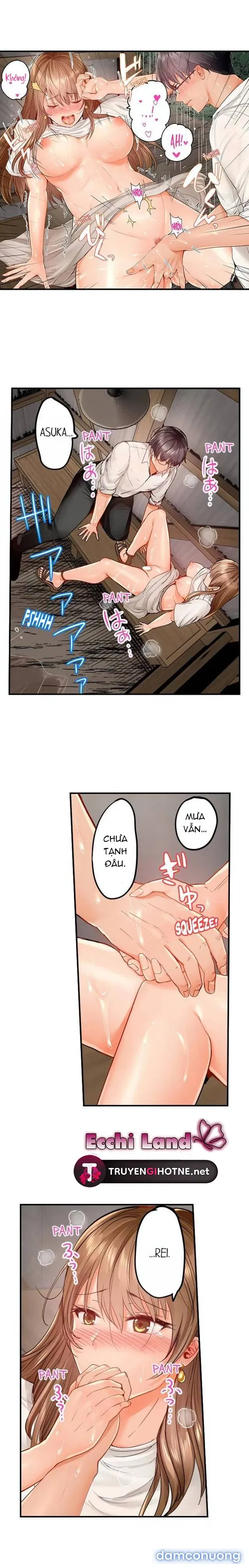 Đổi Vợ Đổi Chồng 